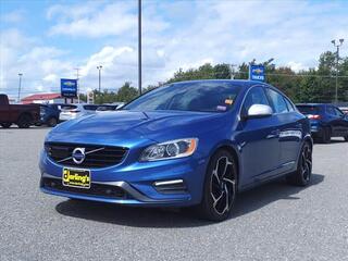 2017 Volvo S60