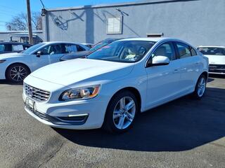 2014 Volvo S60