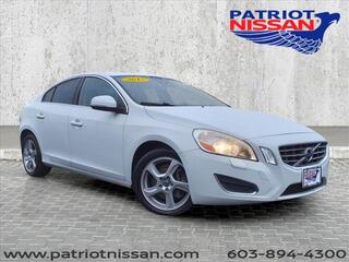 2013 Volvo S60