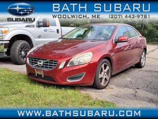 2013 Volvo S60