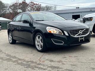 2013 Volvo S60