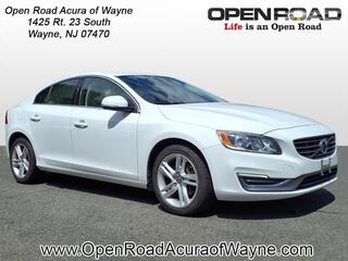 2014 Volvo S60