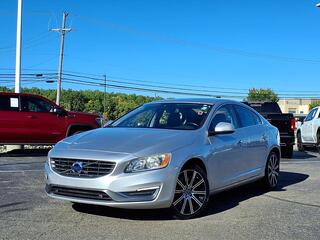 2014 Volvo S60