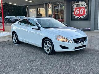 2013 Volvo S60