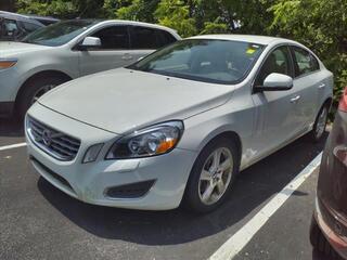 2013 Volvo S60