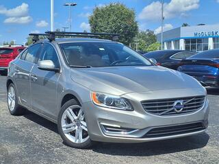2014 Volvo S60