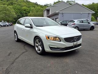 2016 Volvo V60