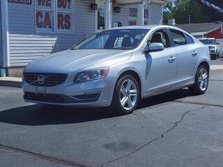 2015 Volvo S60