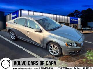 2016 Volvo S60