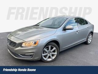 2016 Volvo S60