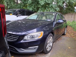 2016 Volvo S60