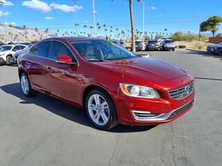 2015 Volvo S60