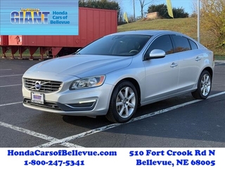 2016 Volvo S60