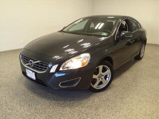 2012 Volvo S60 for sale in Union City NJ