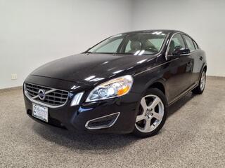 2012 Volvo S60