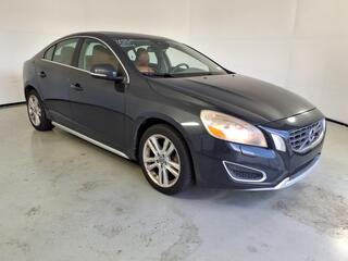 2012 Volvo S60