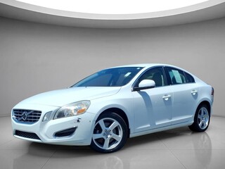 2012 Volvo S60