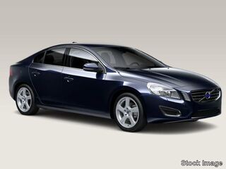 2012 Volvo S60