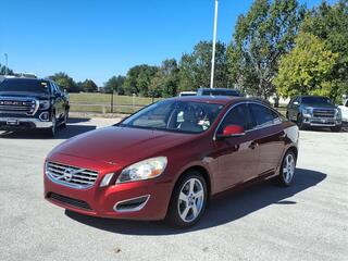 2012 Volvo S60