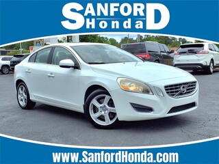 2012 Volvo S60