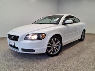 2010 Volvo C70