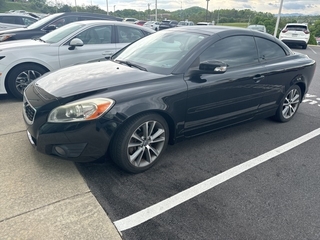 2011 Volvo C70
