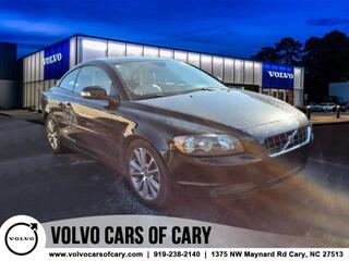 2010 Volvo C70 for sale in Cary NC