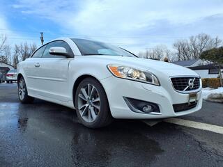 2013 Volvo C70