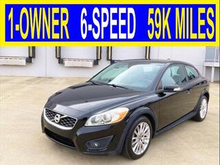 2011 Volvo C30