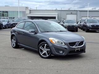 2013 Volvo C30