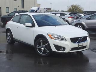 2013 Volvo C30