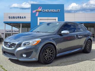 2013 Volvo C30