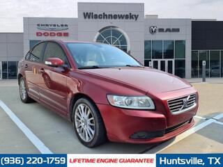 2011 Volvo S40