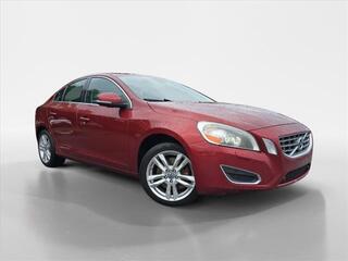 2012 Volvo S60