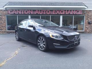 2014 Volvo S60