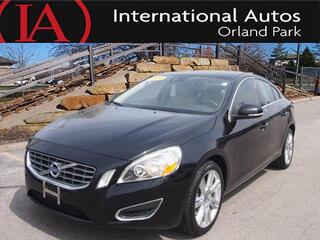 2011 Volvo S60