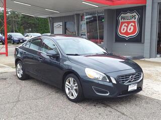 2012 Volvo S60