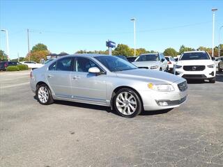 2015 Volvo S80