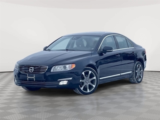 2015 Volvo S80
