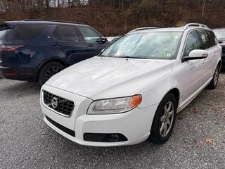 2010 Volvo V70