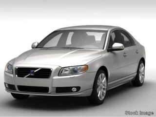 2010 Volvo S80