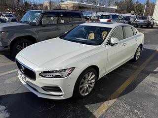 2017 Volvo S90 for sale in Kingsport TN