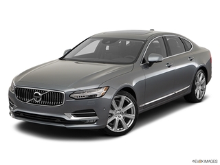 2017 Volvo S90