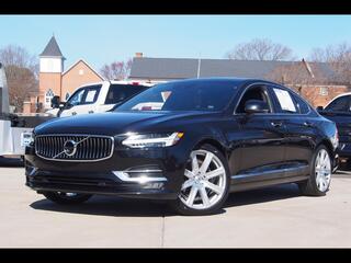 2017 Volvo S90 for sale in Raleigh NC