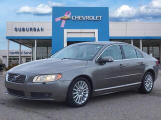 2008 Volvo S80