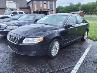 2008 Volvo S80