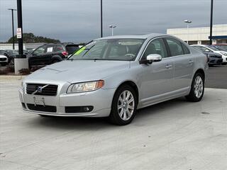 2009 Volvo S80