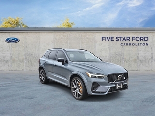 2022 Volvo XC60 Recharge