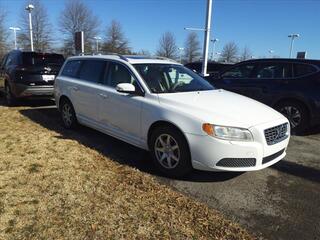 2008 Volvo V70