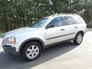 2005 Volvo XC90